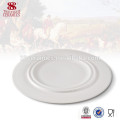 German dinnerware inexpensive cheap white china plates